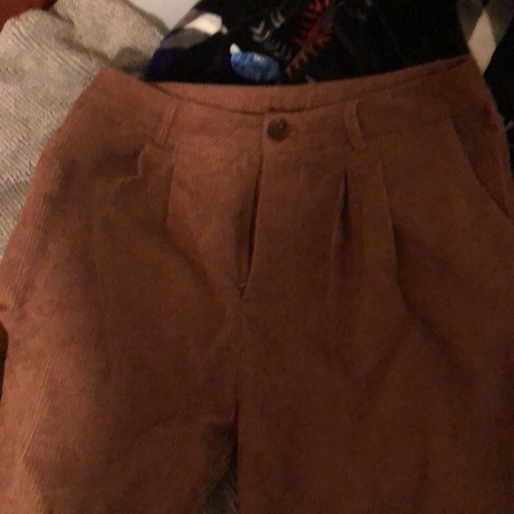 Dazy corduroy style pants - Picture 2 of 2